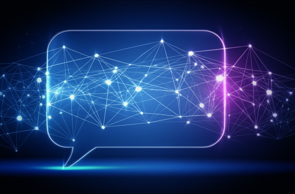 Die Macht der KI: Wie künstliche Intelligenz Ihre Chatbots transformiert